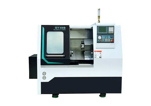 CNC machine leakage in the end what is the cause and treatment method?