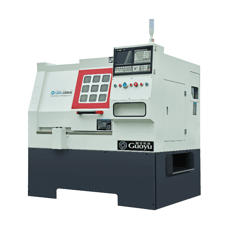 GSK Optional System CNC Machine vs. Syntec Optional System CNC Machine