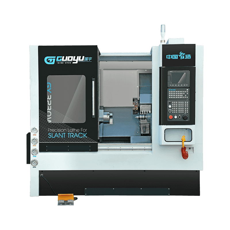 Siemens Optional System CNC vs. Fanuc Optional System CNC Machines