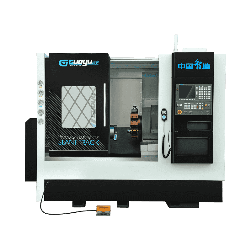 Exploring the Applications of Small Mini Slant Bed CNC Metal Lathes